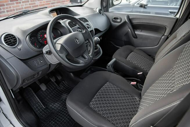 Renault Kangoo Nawigacja PDC Klima ! Super Stan !