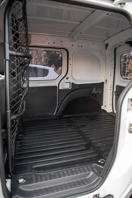 Renault Kangoo Nawigacja PDC Klima ! Super Stan !