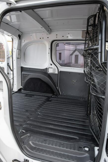 Renault Kangoo Nawigacja PDC Klima ! Super Stan !