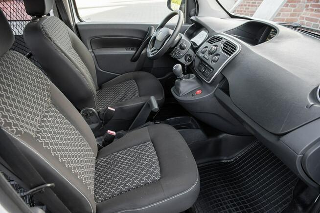 Renault Kangoo Nawigacja PDC Klima ! Super Stan !