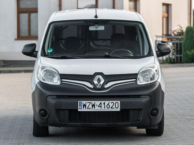 Renault Kangoo Nawigacja PDC Klima ! Super Stan !