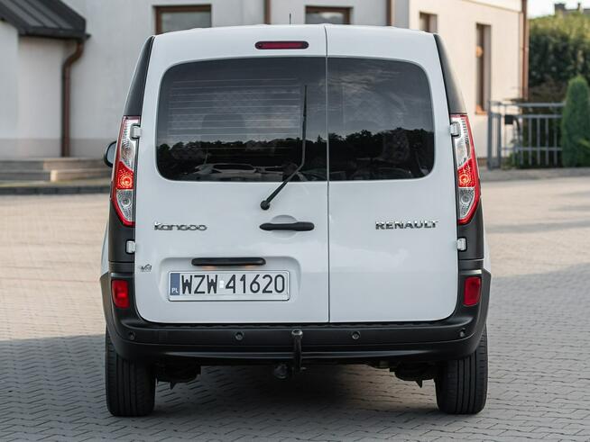 Renault Kangoo Nawigacja PDC Klima ! Super Stan !