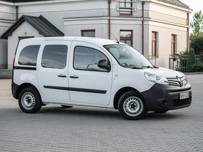 Renault Kangoo Nawigacja PDC Klima ! Super Stan !