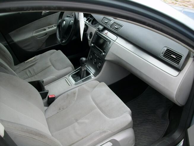 Volkswagen Passat 1.9/ diesel / 77 KW