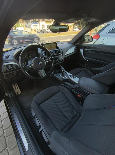 BMW 225 ALU 17+18 | M SPORT | 280KM | NAVI | podgrzewane fotele |czuj. park.