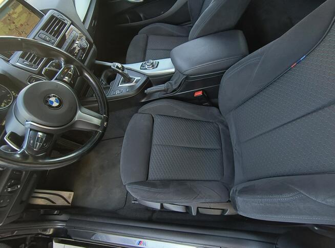 BMW 225 ALU 17+18 | M SPORT | 280KM | NAVI | podgrzewane fotele |czuj. park.