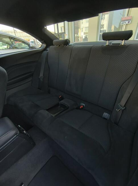BMW 225 ALU 17+18 | M SPORT | 280KM | NAVI | podgrzewane fotele |czuj. park.