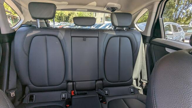 BMW 216 1.5D*AcitveTourer*OPŁACONY*Bezwypadkowy*Skóry*Serwis*VIP GWARNCJA 24M