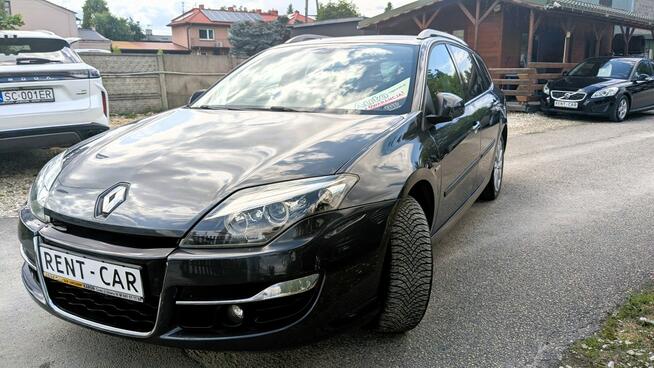 Renault Laguna 2.0D*Bose*OPŁACONY*Bezwypadkowy*Klimatronik*Navi*Serwis*GWARANCJA24