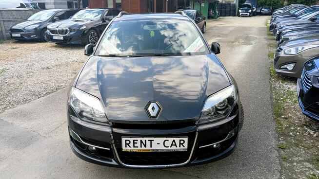 Renault Laguna 2.0D*Bose*OPŁACONY*Bezwypadkowy*Klimatronik*Navi*Serwis*GWARANCJA24