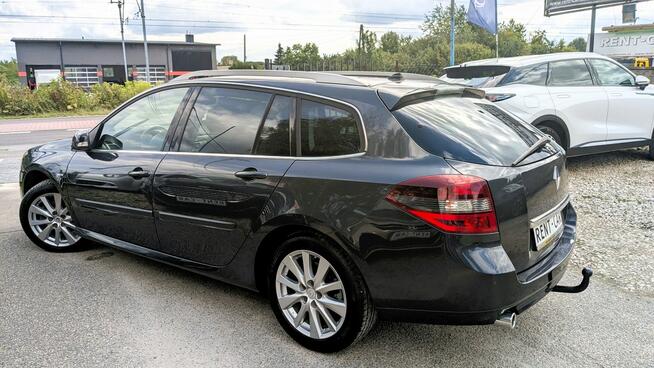 Renault Laguna 2.0D*Bose*OPŁACONY*Bezwypadkowy*Klimatronik*Navi*Serwis*GWARANCJA24