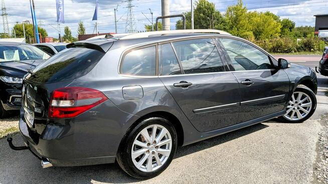 Renault Laguna 2.0D*Bose*OPŁACONY*Bezwypadkowy*Klimatronik*Navi*Serwis*GWARANCJA24