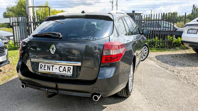 Renault Laguna 2.0D*Bose*OPŁACONY*Bezwypadkowy*Klimatronik*Navi*Serwis*GWARANCJA24