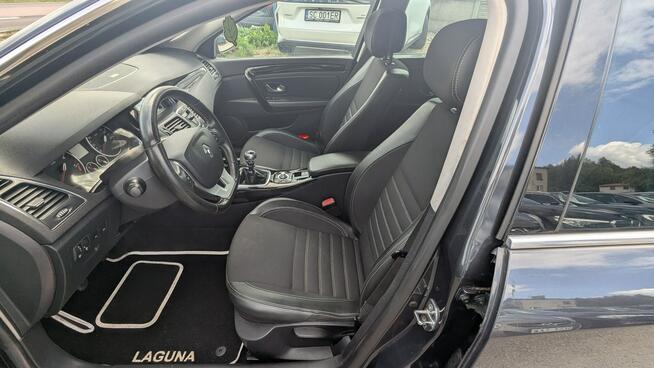 Renault Laguna 2.0D*Bose*OPŁACONY*Bezwypadkowy*Klimatronik*Navi*Serwis*GWARANCJA24
