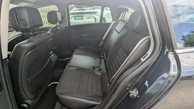 Renault Laguna 2.0D*Bose*OPŁACONY*Bezwypadkowy*Klimatronik*Navi*Serwis*GWARANCJA24