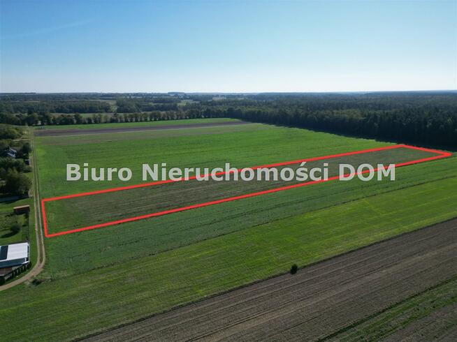 Dom Łochynia gm. Mykanów