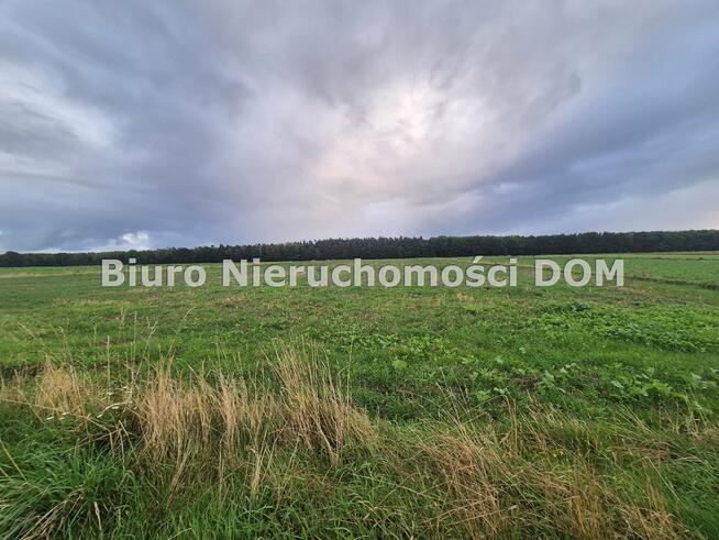 Dom Łochynia gm. Mykanów