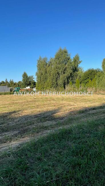 Działka budowlana Grodzisk Mazowiecki Opypy