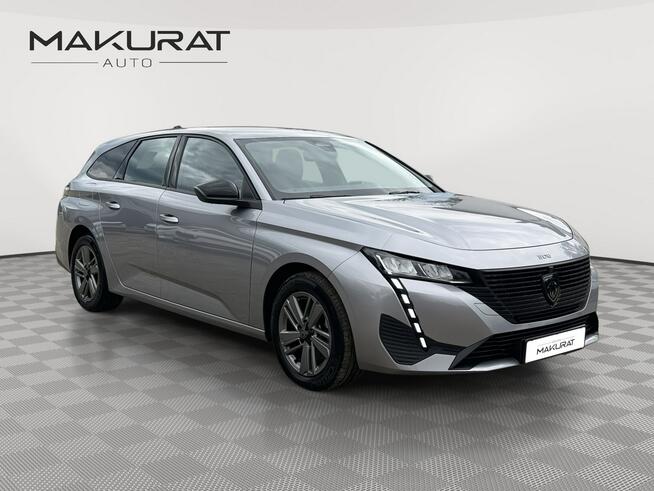 Peugeot 308 GD1N569#1.5 BlueHDi Active Pack EAT8 NAVI Cz.park Salon PL VAT23