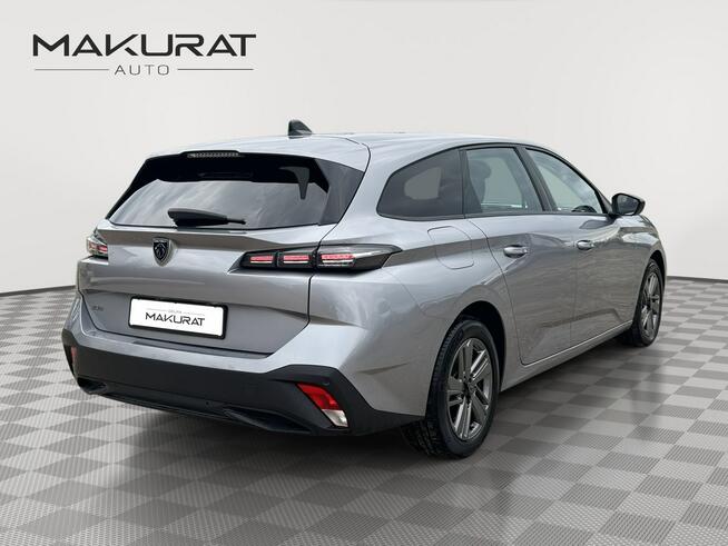 Peugeot 308 GD1N569#1.5 BlueHDi Active Pack EAT8 NAVI Cz.park Salon PL VAT23