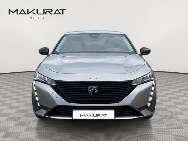 Peugeot 308 GD1N569#1.5 BlueHDi Active Pack EAT8 NAVI Cz.park Salon PL VAT23