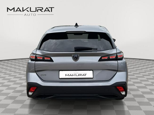 Peugeot 308 GD1N569#1.5 BlueHDi Active Pack EAT8 NAVI Cz.park Salon PL VAT23