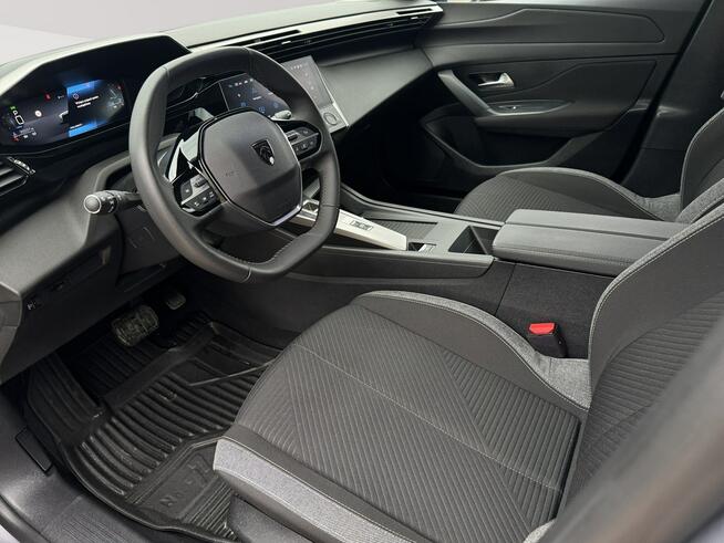 Peugeot 308 GD1N569#1.5 BlueHDi Active Pack EAT8 NAVI Cz.park Salon PL VAT23