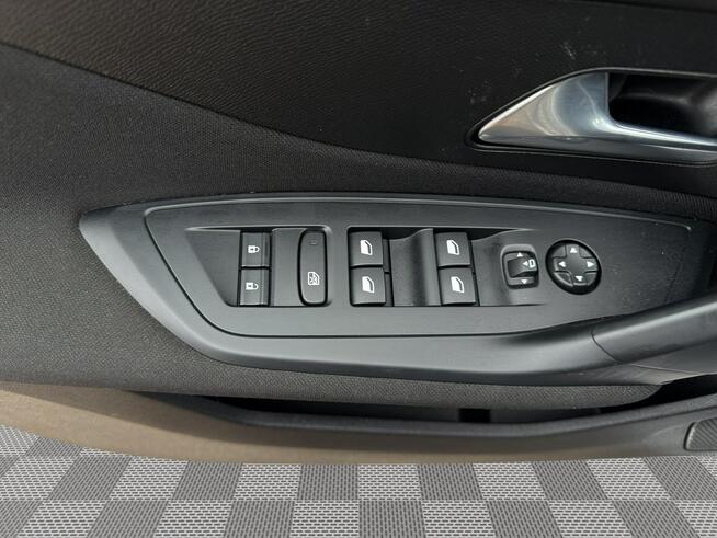 Peugeot 308 GD1N569#1.5 BlueHDi Active Pack EAT8 NAVI Cz.park Salon PL VAT23