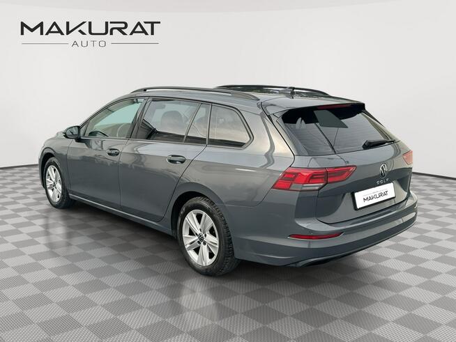Volkswagen Golf CT534AA#1.5 TSI Life Ambient Podgrz.f I kier K.cof Salon PL VAT23%