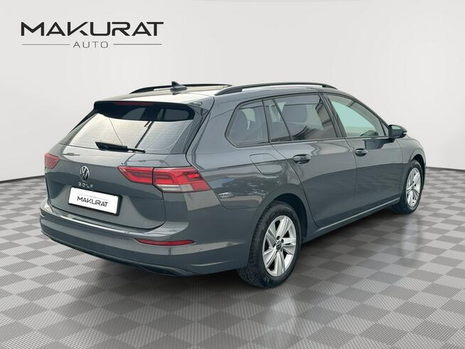 Volkswagen Golf CT534AA#1.5 TSI Life Ambient Podgrz.f I kier K.cof Salon PL VAT23%