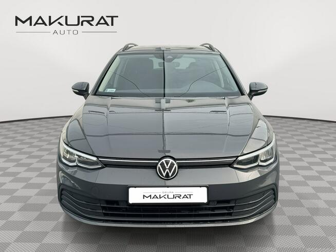 Volkswagen Golf CT534AA#1.5 TSI Life Ambient Podgrz.f I kier K.cof Salon PL VAT23%