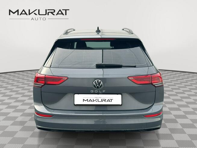 Volkswagen Golf CT534AA#1.5 TSI Life Ambient Podgrz.f I kier K.cof Salon PL VAT23%