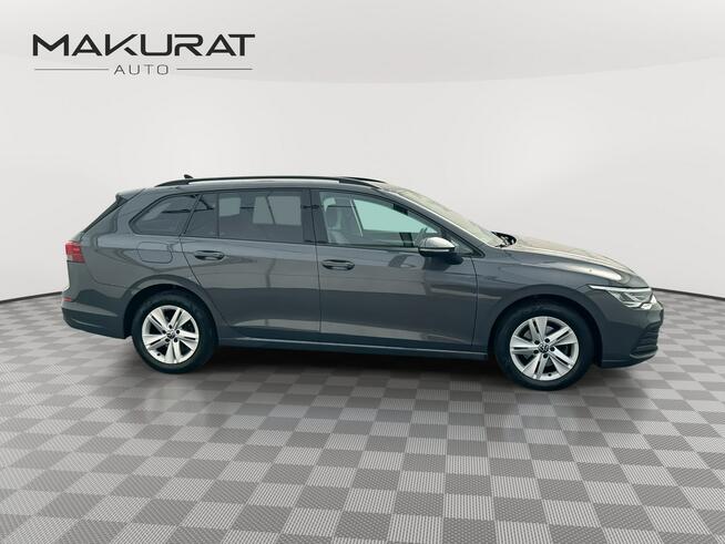 Volkswagen Golf CT534AA#1.5 TSI Life Ambient Podgrz.f I kier K.cof Salon PL VAT23%