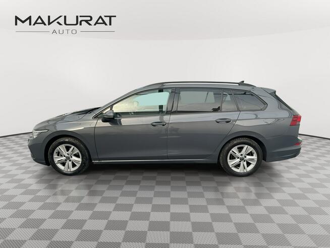 Volkswagen Golf CT534AA#1.5 TSI Life Ambient Podgrz.f I kier K.cof Salon PL VAT23%