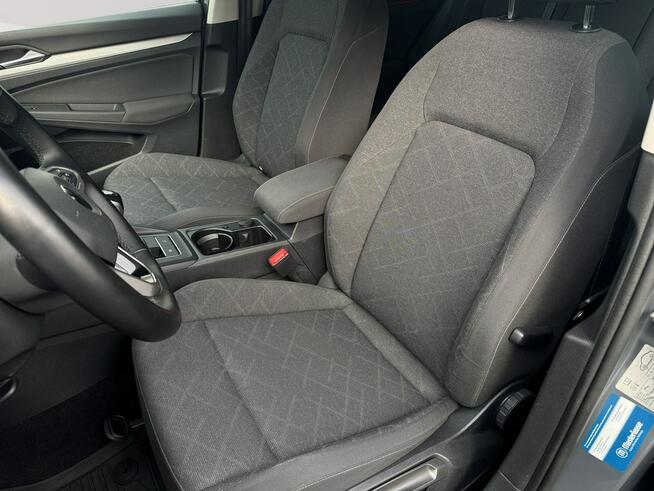 Volkswagen Golf CT534AA#1.5 TSI Life Ambient Podgrz.f I kier K.cof Salon PL VAT23%