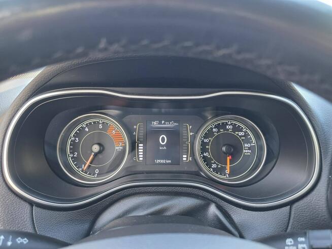 Jeep Cherokee 2.0 TURBO 271 KM, 4x4, Automat, Klima, Android-Auto, Alu, Full LED