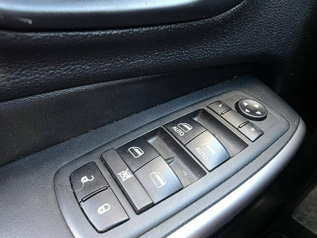 Jeep Cherokee 2.0 TURBO 271 KM, 4x4, Automat, Klima, Android-Auto, Alu, Full LED