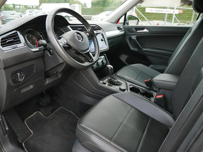Škoda Superb 2.0TDI 190KM Eu6 4x4 Liftback Sportline Automat VAT-23% Brutto +Opony