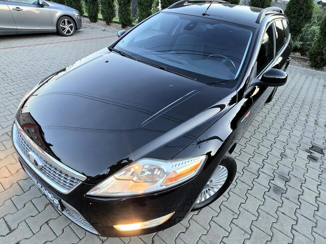 Ford Mondeo KlimaTronik, Grzane Fotele, Czujniki Parkowania, Super /GWARANCJA//