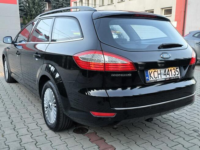 Ford Mondeo KlimaTronik, Grzane Fotele, Czujniki Parkowania, Super /GWARANCJA//