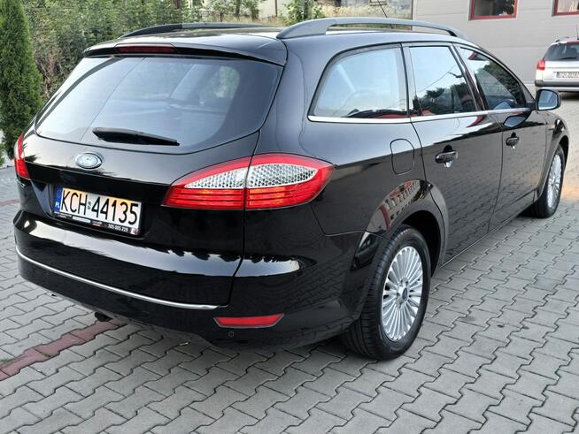 Ford Mondeo KlimaTronik, Grzane Fotele, Czujniki Parkowania, Super /GWARANCJA//