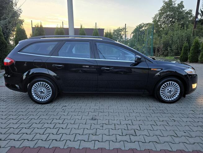 Ford Mondeo KlimaTronik, Grzane Fotele, Czujniki Parkowania, Super /GWARANCJA//