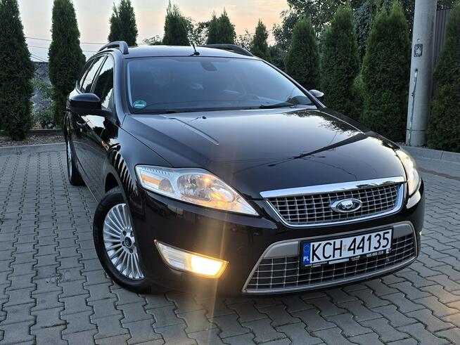Ford Mondeo KlimaTronik, Grzane Fotele, Czujniki Parkowania, Super /GWARANCJA//