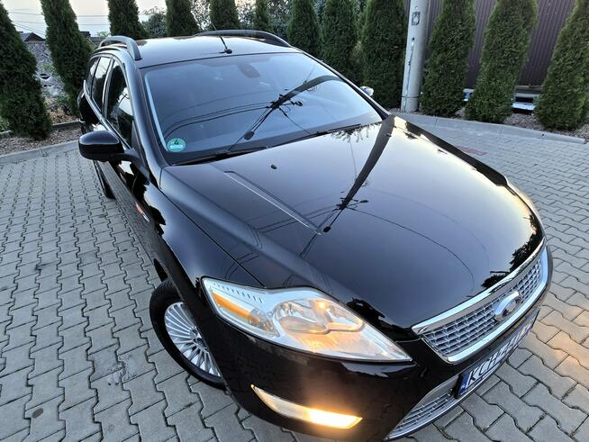 Ford Mondeo KlimaTronik, Grzane Fotele, Czujniki Parkowania, Super /GWARANCJA//