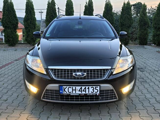 Ford Mondeo KlimaTronik, Grzane Fotele, Czujniki Parkowania, Super /GWARANCJA//
