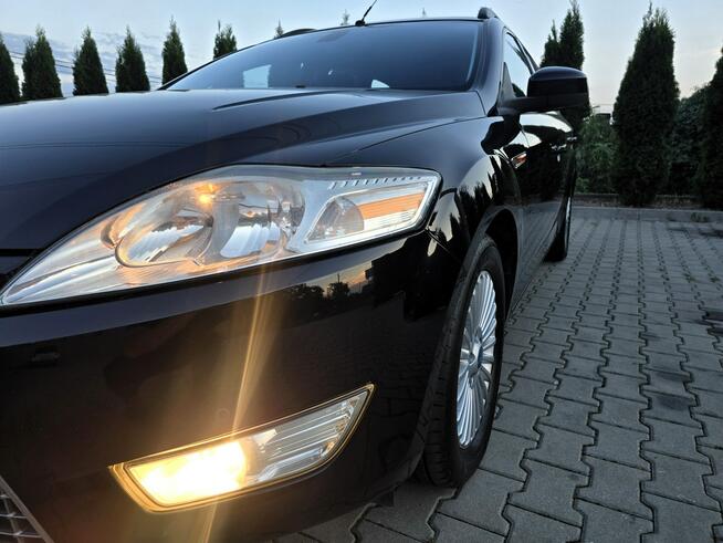 Ford Mondeo KlimaTronik, Grzane Fotele, Czujniki Parkowania, Super /GWARANCJA//