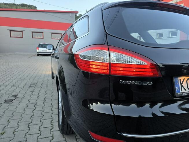 Ford Mondeo KlimaTronik, Grzane Fotele, Czujniki Parkowania, Super /GWARANCJA//