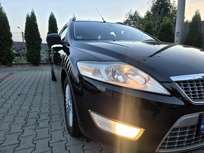 Ford Mondeo KlimaTronik, Grzane Fotele, Czujniki Parkowania, Super /GWARANCJA//