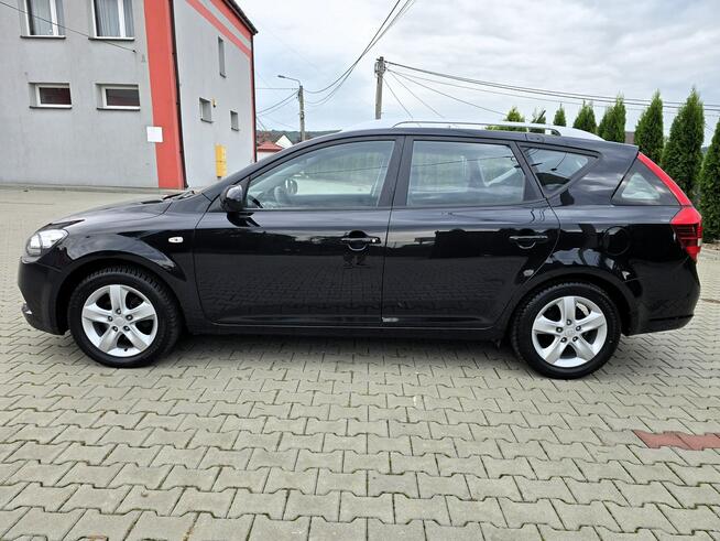 Kia Cee'd Kamera Cofania, Navi, PDC, Klimatyzacja, Grzane Fotele //GWARANCJA