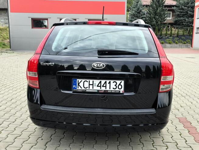 Kia Cee'd Kamera Cofania, Navi, PDC, Klimatyzacja, Grzane Fotele //GWARANCJA